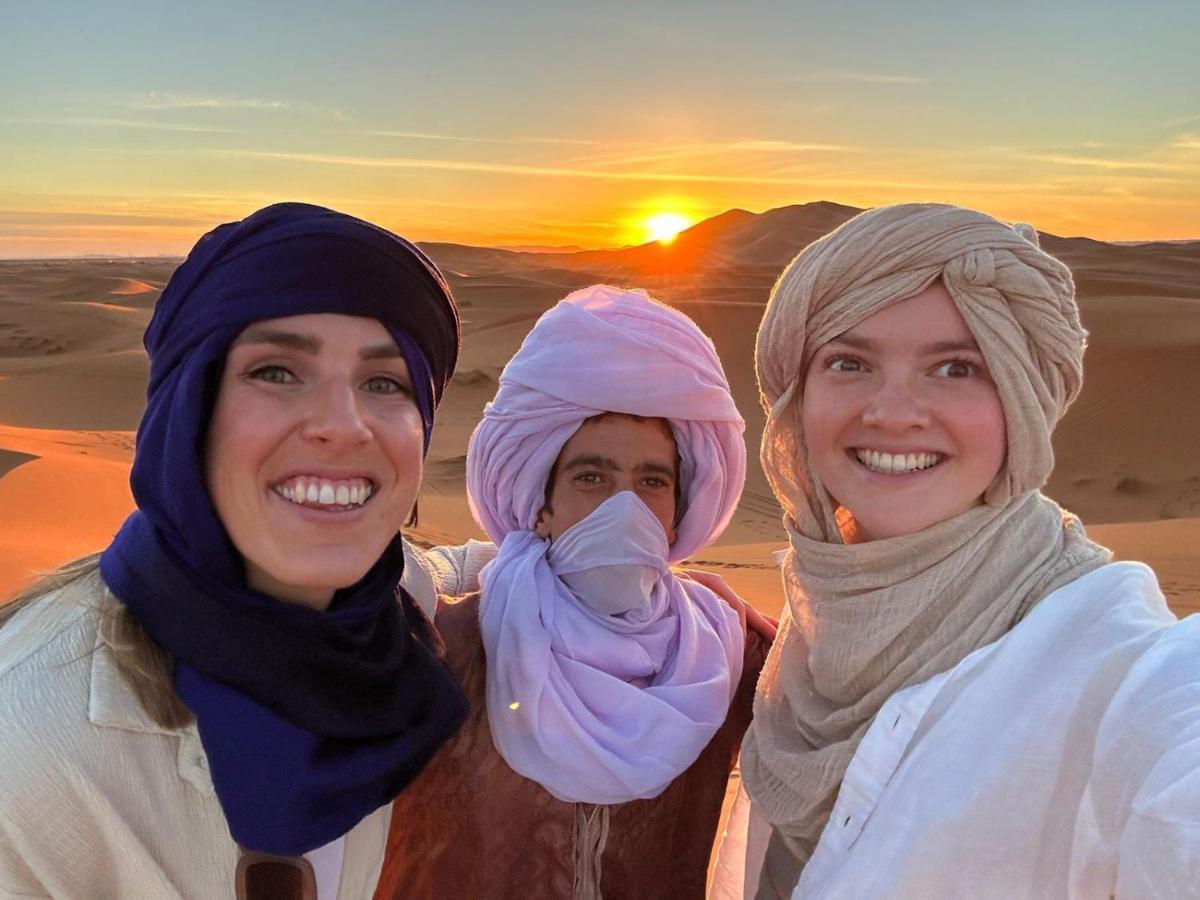 Apartment Desert Backpackers *