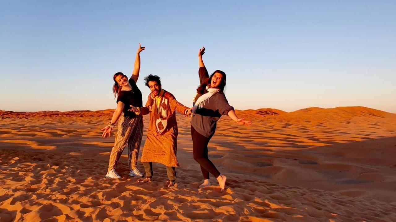 Apartment Desert Backpackers