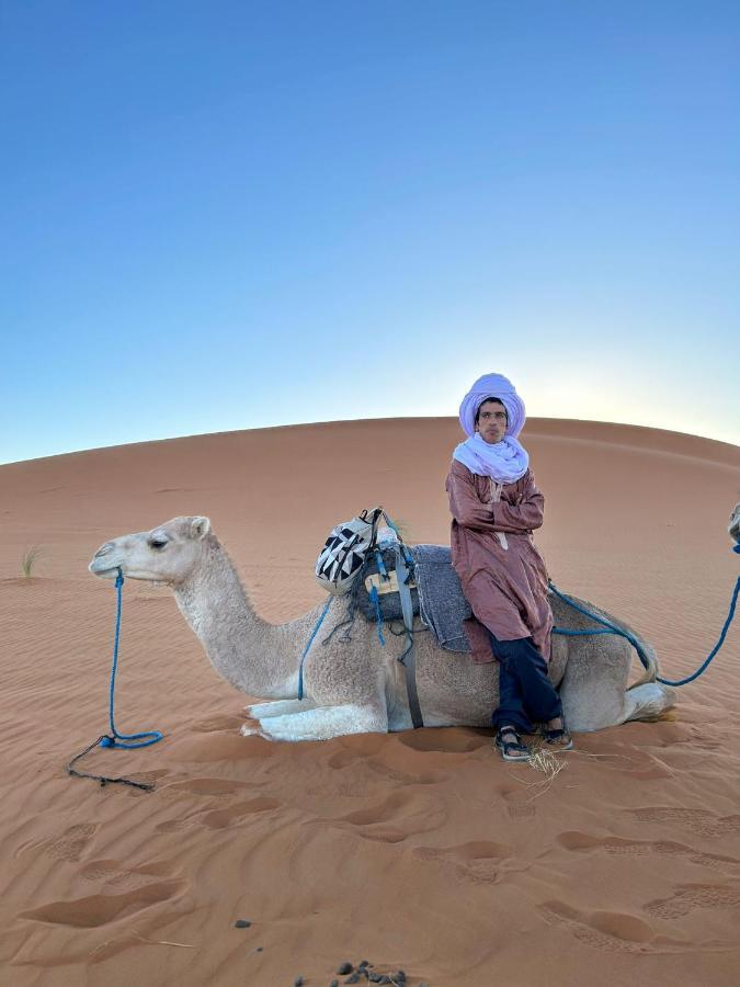 Desert Backpackers *