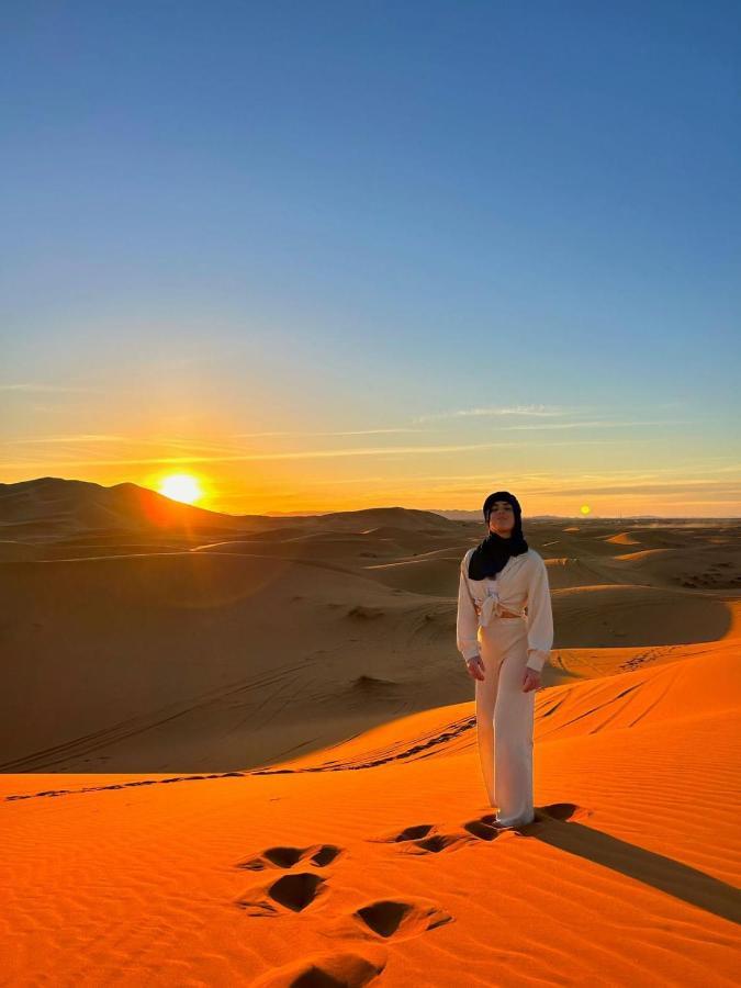 Apartment Desert Backpackers *