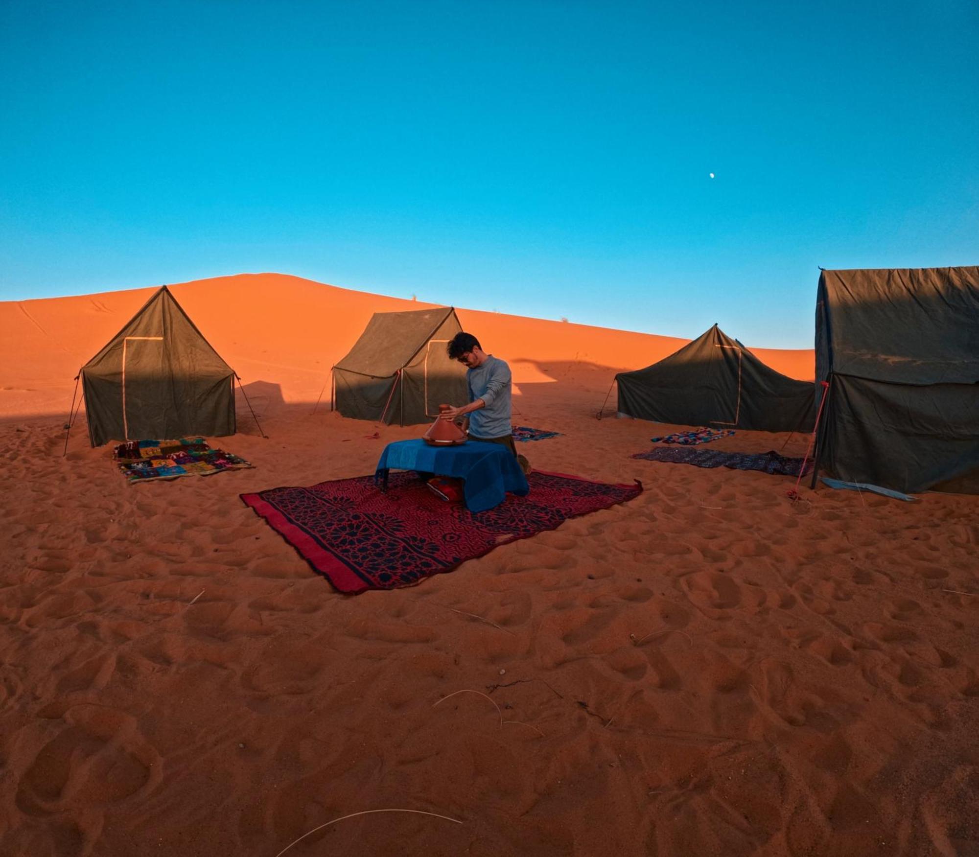 Desert Backpackers Apartment *