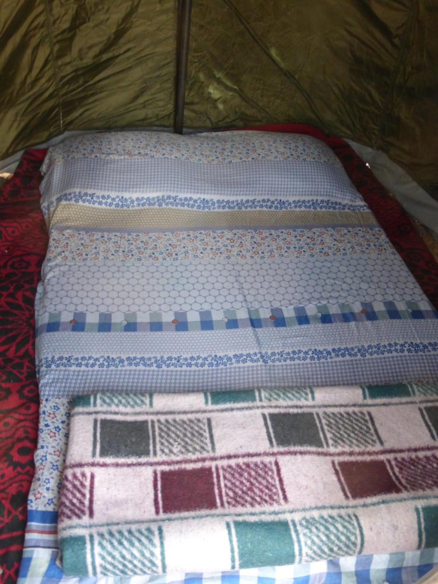 Desert Backpackers